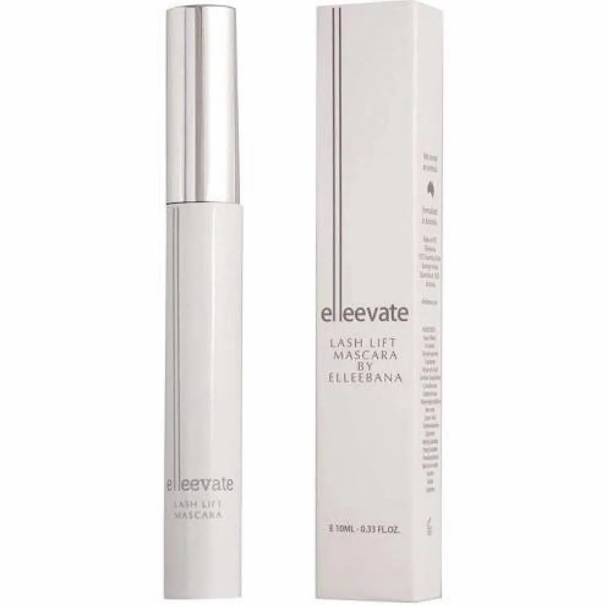 elleevate lash lift mascara by ELLEEBANA
