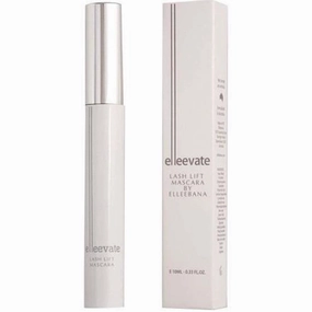 Elleevate Lash Lift Mascara - Black