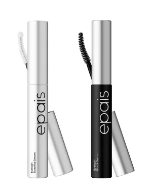 Epais Eyelash Care Essentials (Lash Serum   Black Serum)
