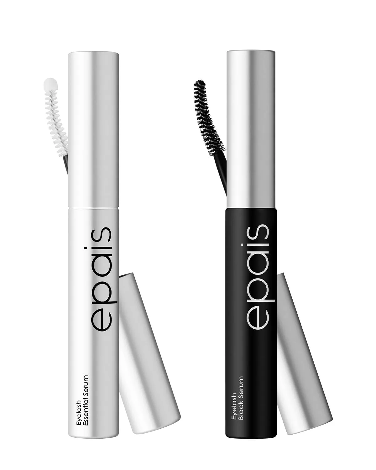 Epais Eyelash Care Essentials (Lash Serum   Black Serum)