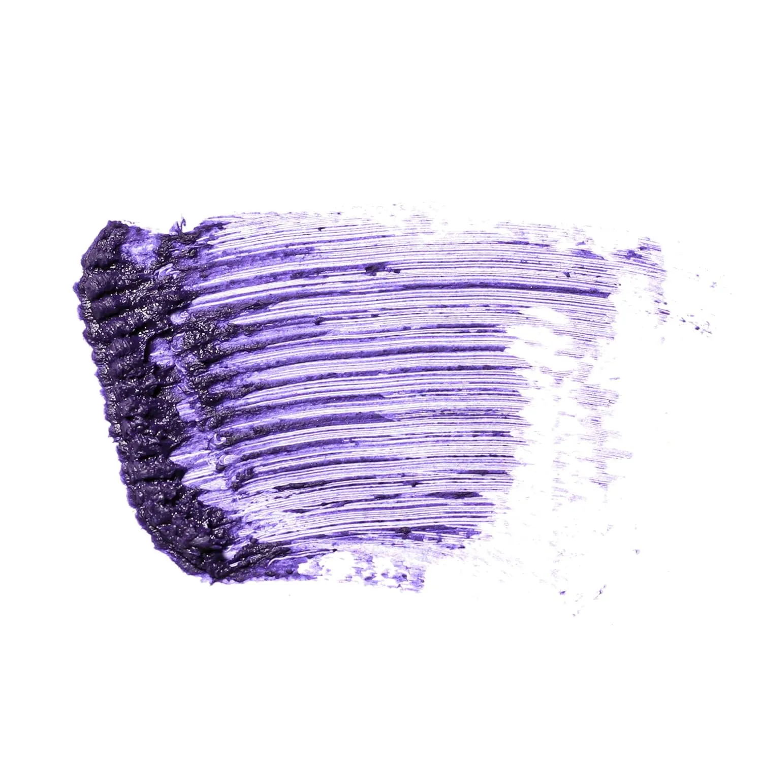 Ere Perez - Natural Almond Oil Mascara | Strengthen, Lengthen, Nourish Lashes | Smudge-Proof, Water Resistant, Low Irritation | Vegan, Cruelty-Free, Clean Beauty (Mauve, 0.35 oz | 10 ml)