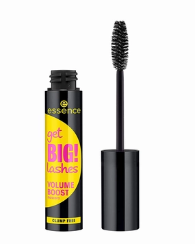 Essence Get Big Lashes Mascara