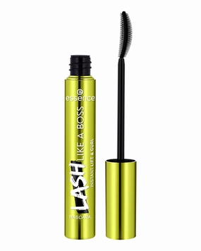 Essence Lash Like A Boss Curl & Length Mascara