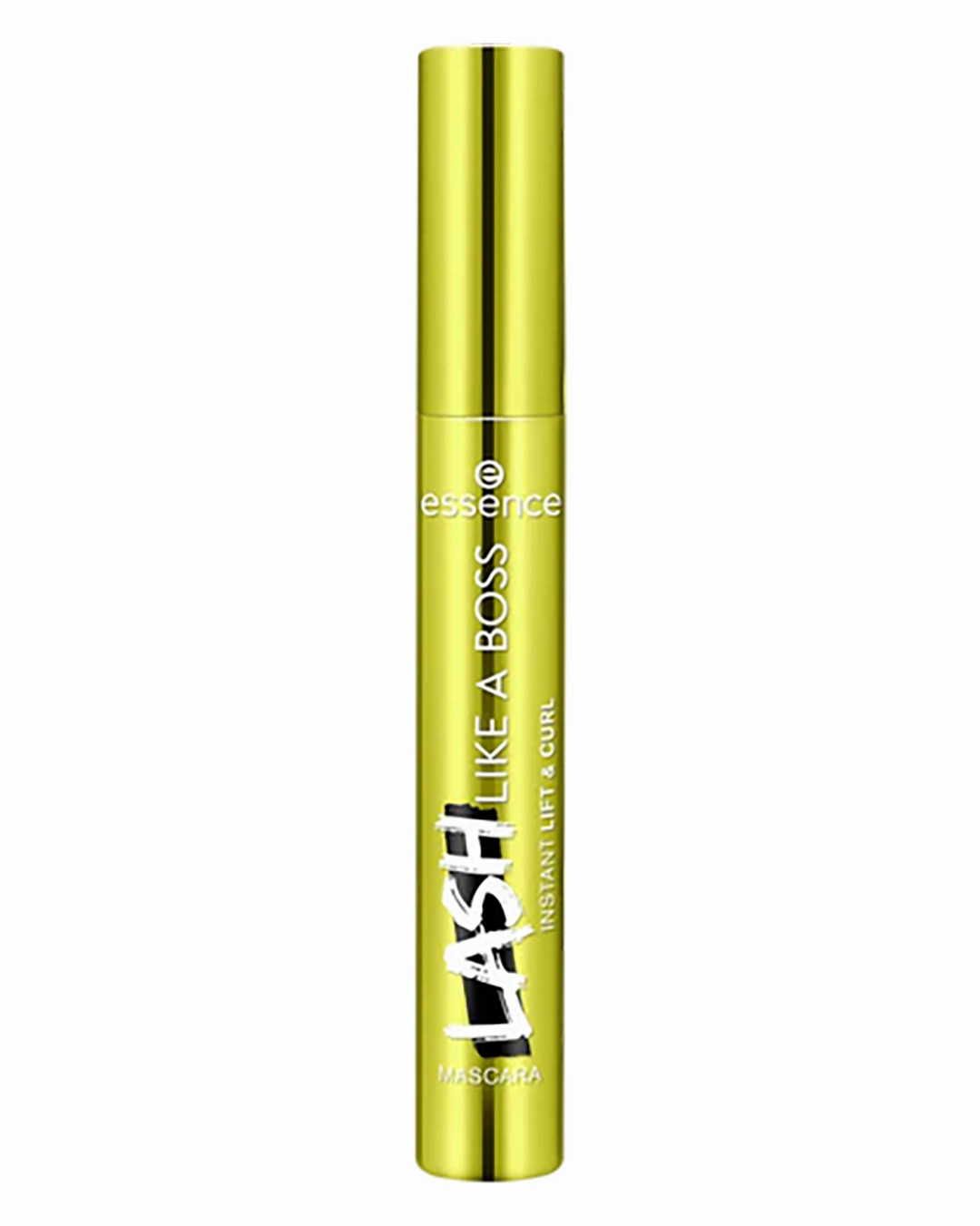Essence Lash Like A Boss Curl & Length Mascara