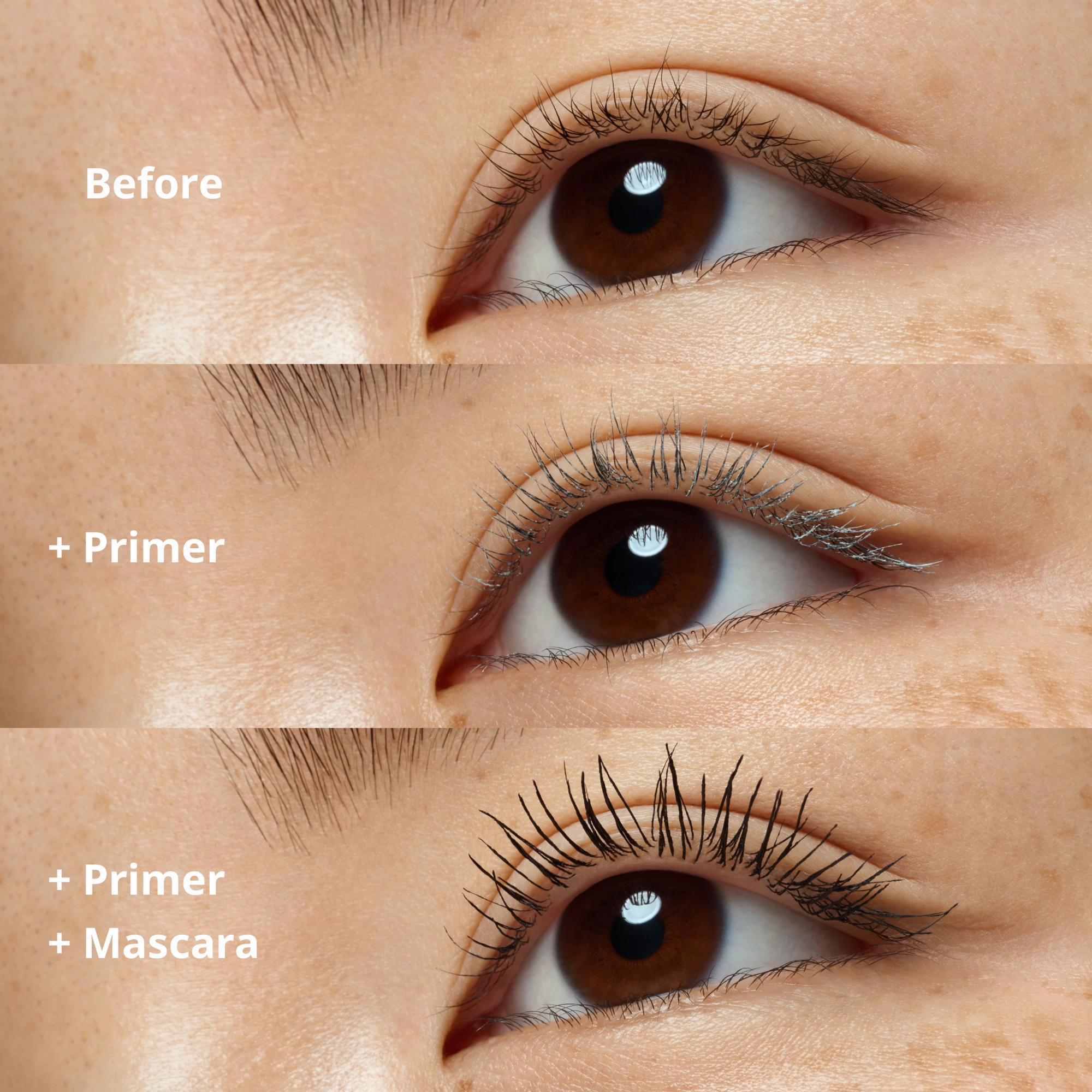 Essence Lash Princess Length & Volume Mascara Primer 9ml