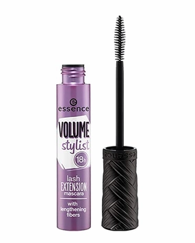 Essence Volume Stylist 18H Lash Extension Mascara