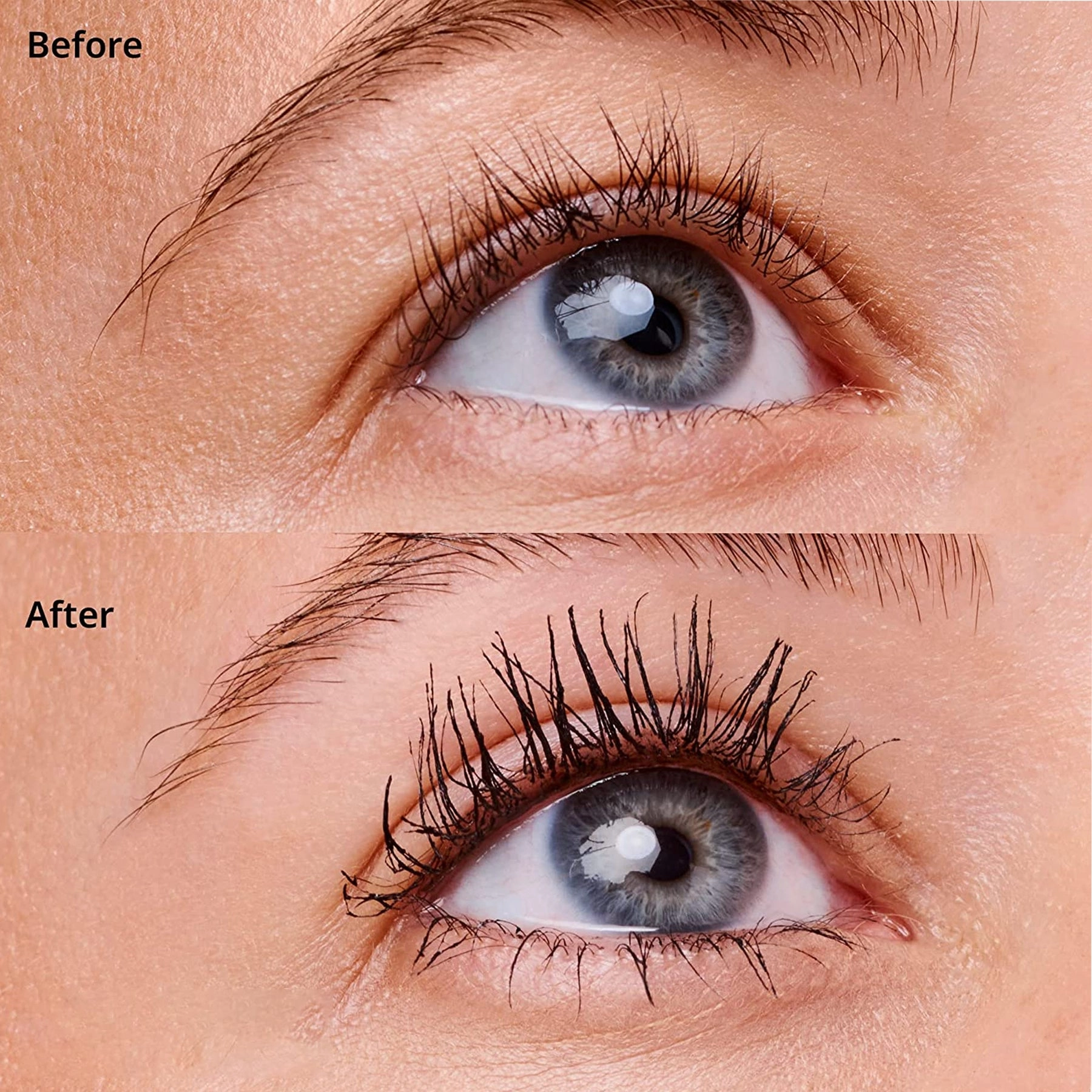 Essence Volume Stylist 18Hr Lash Extension with Fiber Mascara (Purple)