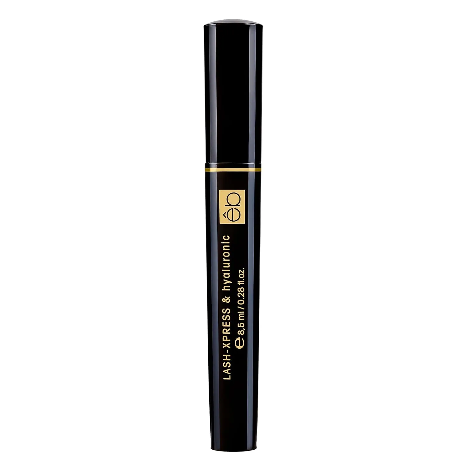 etre belle Lash-Xpress and Hyaluronic Mascara, Black 8.5 ml