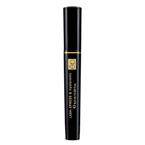 etre belle Lash-Xpress and Hyaluronic Mascara, Black 8.5 ml