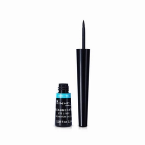 Exaggerate Liquid Waterproof Eyeliner