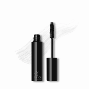 Eyelash & Brow Clear Mascara