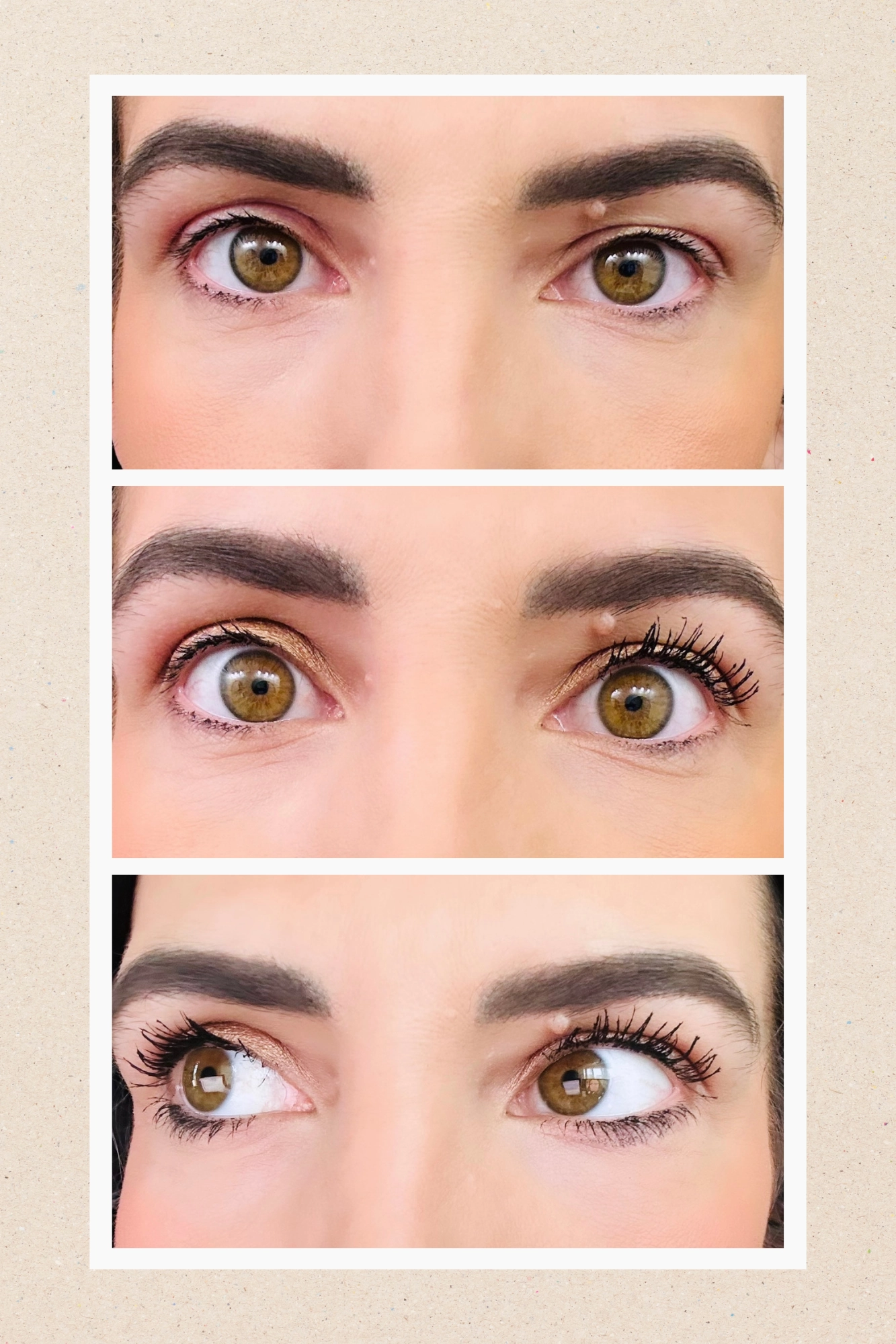 False Lash Mascara -  Celesty *Final Sale*