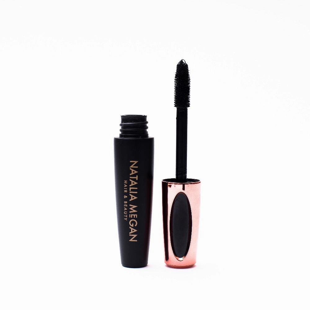 Fiber Lash Mascara