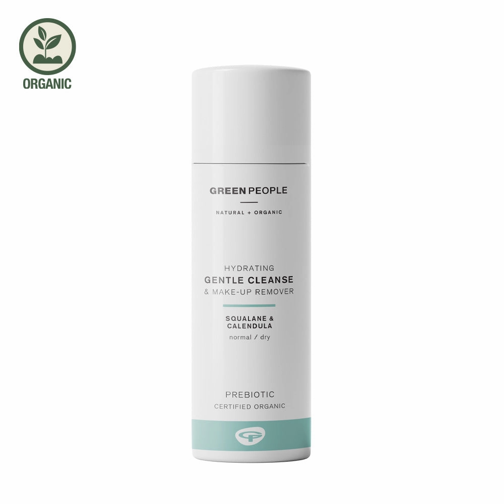Gentle Cleanse & Make-Up Remover