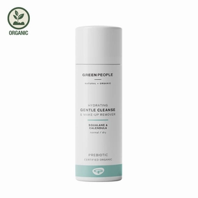 Gentle Cleanse & Make-Up Remover
