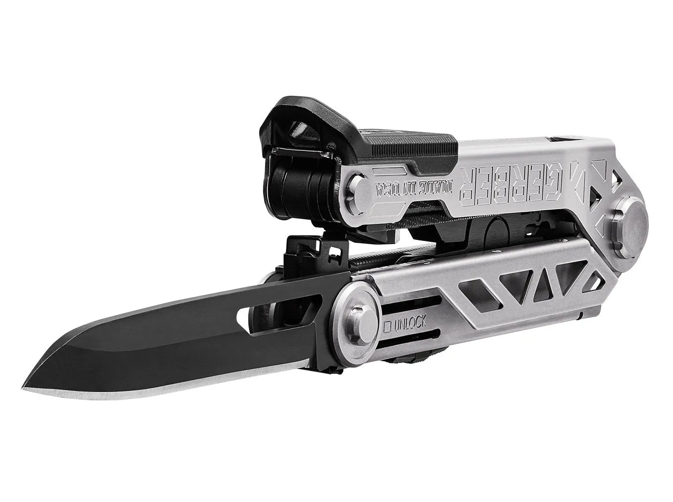 Gerber Center Drive Multi Tool