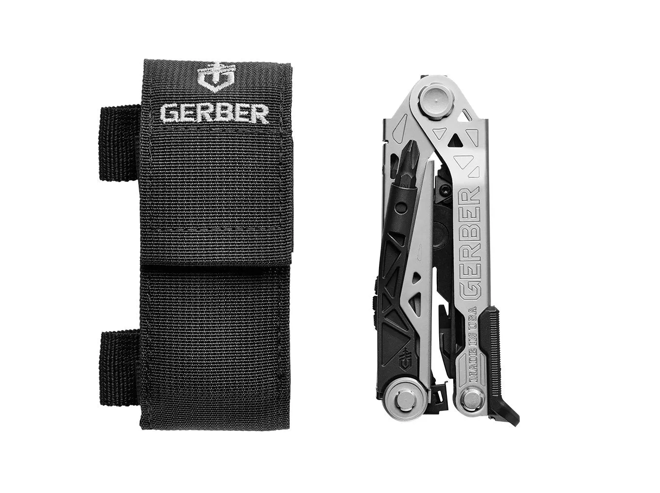 Gerber Center Drive Multi Tool
