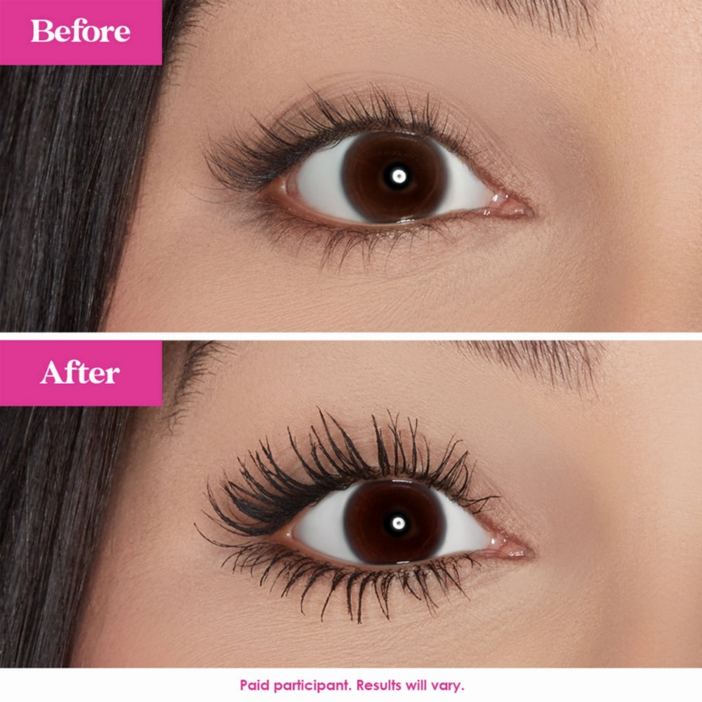 Grande Cosmetics GrandeDRAMA Intense Mascara Black 9g
