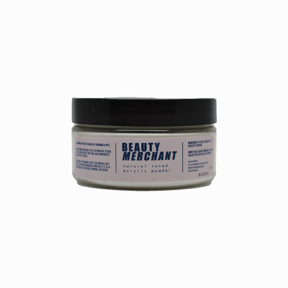 Hi Performance Acrylic Powder - MMA Free!