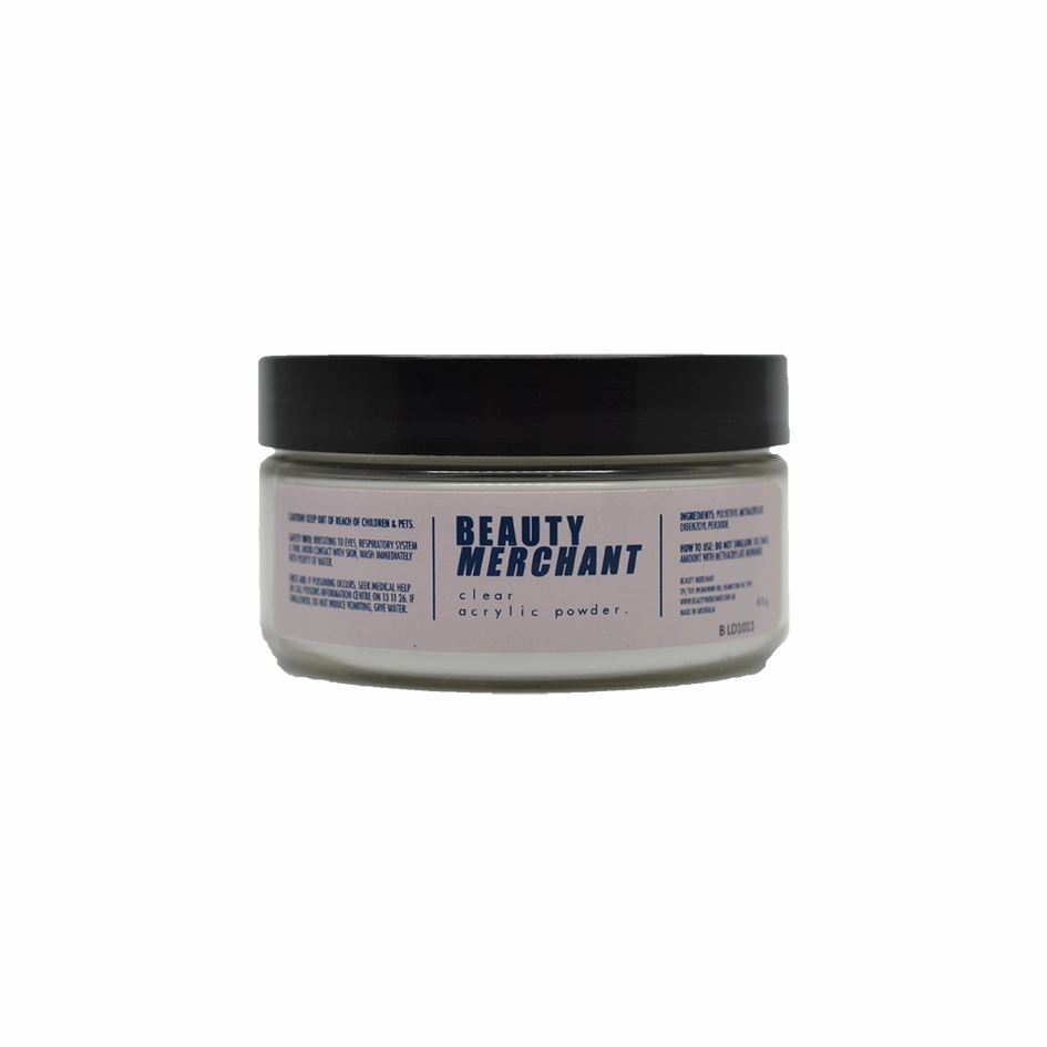 Hi Performance Acrylic Powder - MMA Free!