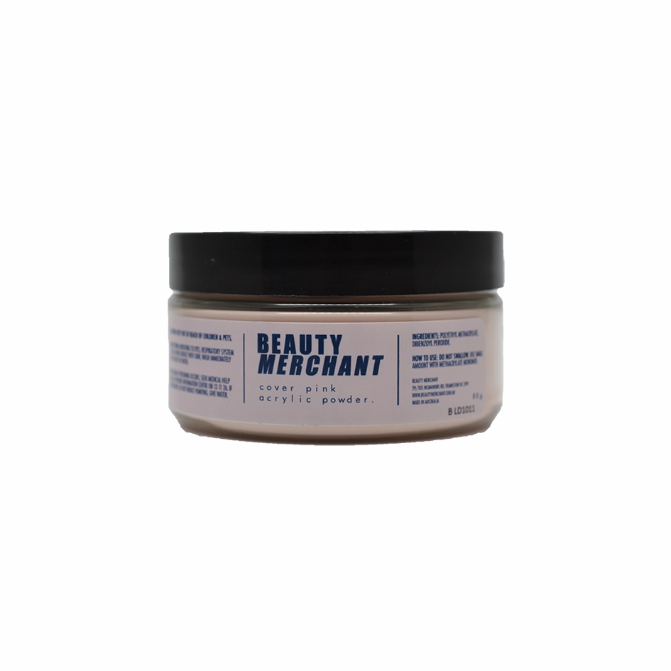 Hi Performance Acrylic Powder - MMA Free!