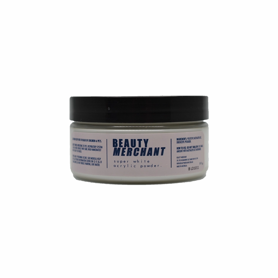 Hi Performance Acrylic Powder - MMA Free!