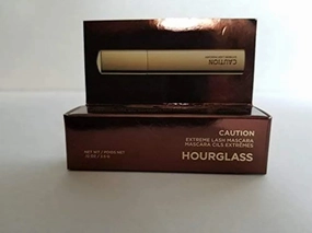 Hourglass Caution Travel Size Extreme Lash Mascara 3.5 g, ultra Black