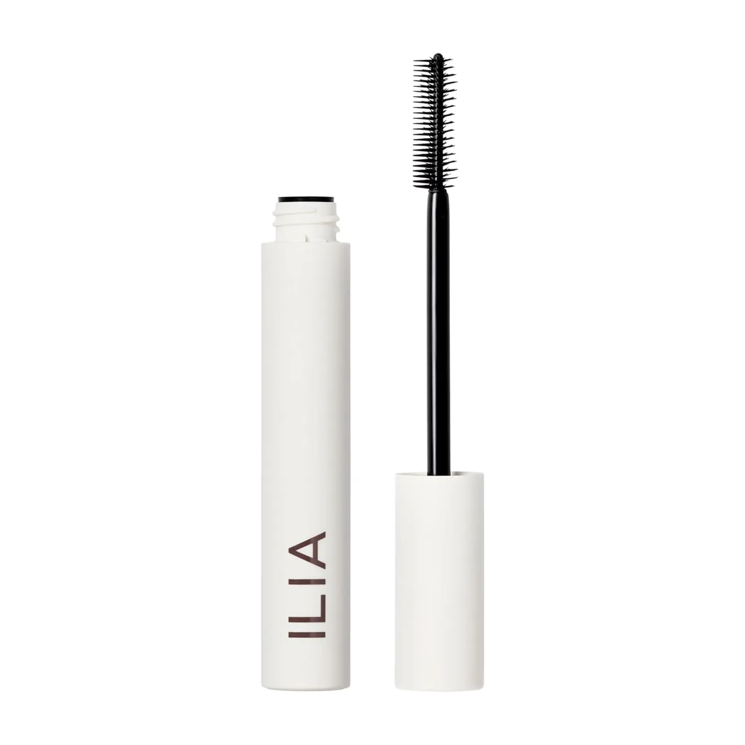 ILIA - Limitless Lash Mascara | Non-Toxic, Cruelty-Free, Lightweight & Nourishing, Flake   Smudge-Resistant, Black Mascara, Ophthalmologist-Tested, Safe For Sensitive Eyes