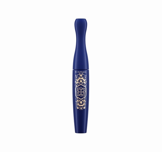 IN EXTREME DIMENSION 3D BLACK LASH MASCARA / MOSAIC MASTERPIECE
