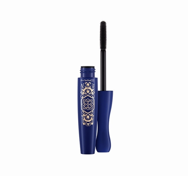 IN EXTREME DIMENSION 3D BLACK LASH MASCARA / MOSAIC MASTERPIECE