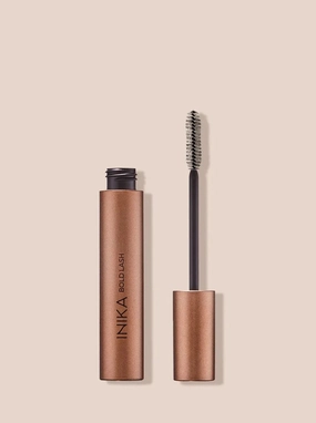INIKA Bold Lash Mascara - Black