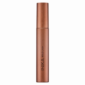 INIKA Organic - Bold Lash Mascara BLACK