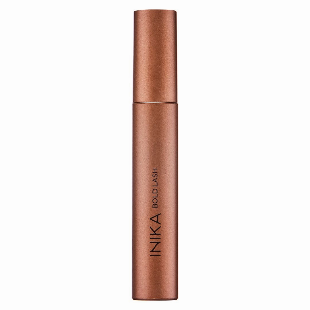 INIKA Organic - Bold Lash Mascara BLACK