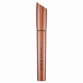INIKA Organic - Curvy Lash Mascara BLACK