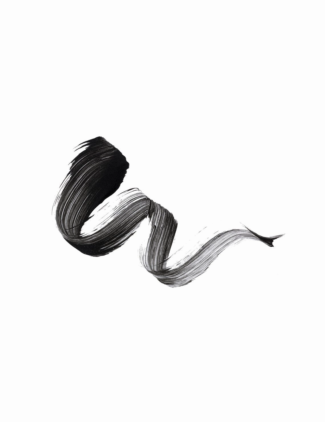INIKA Organic Curvy Lash Mascara Black