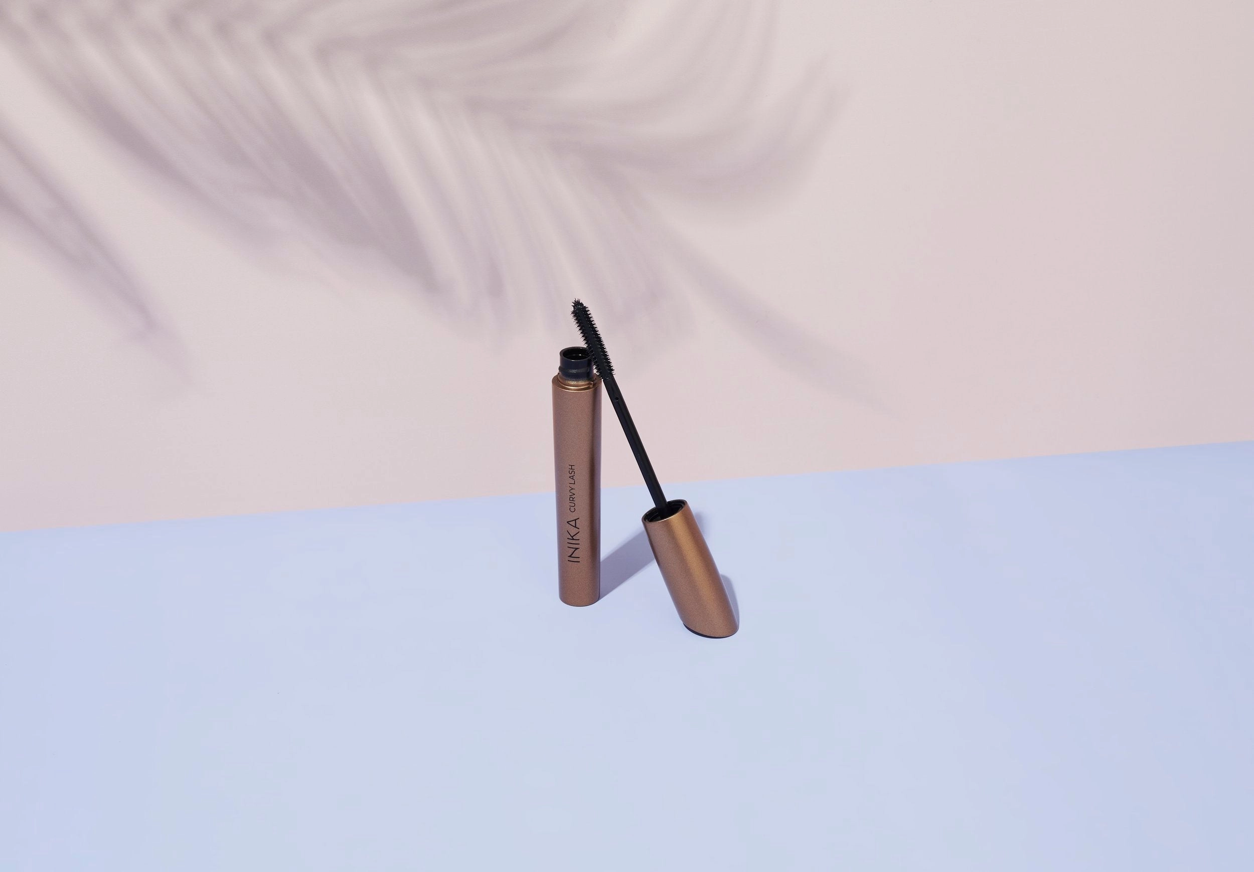 INIKA Organic Curvy Lash Mascara Black