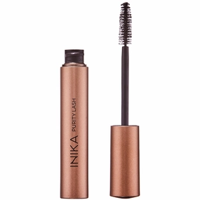 INIKA Organic Purity Lash Mascara - Black 8.5ml