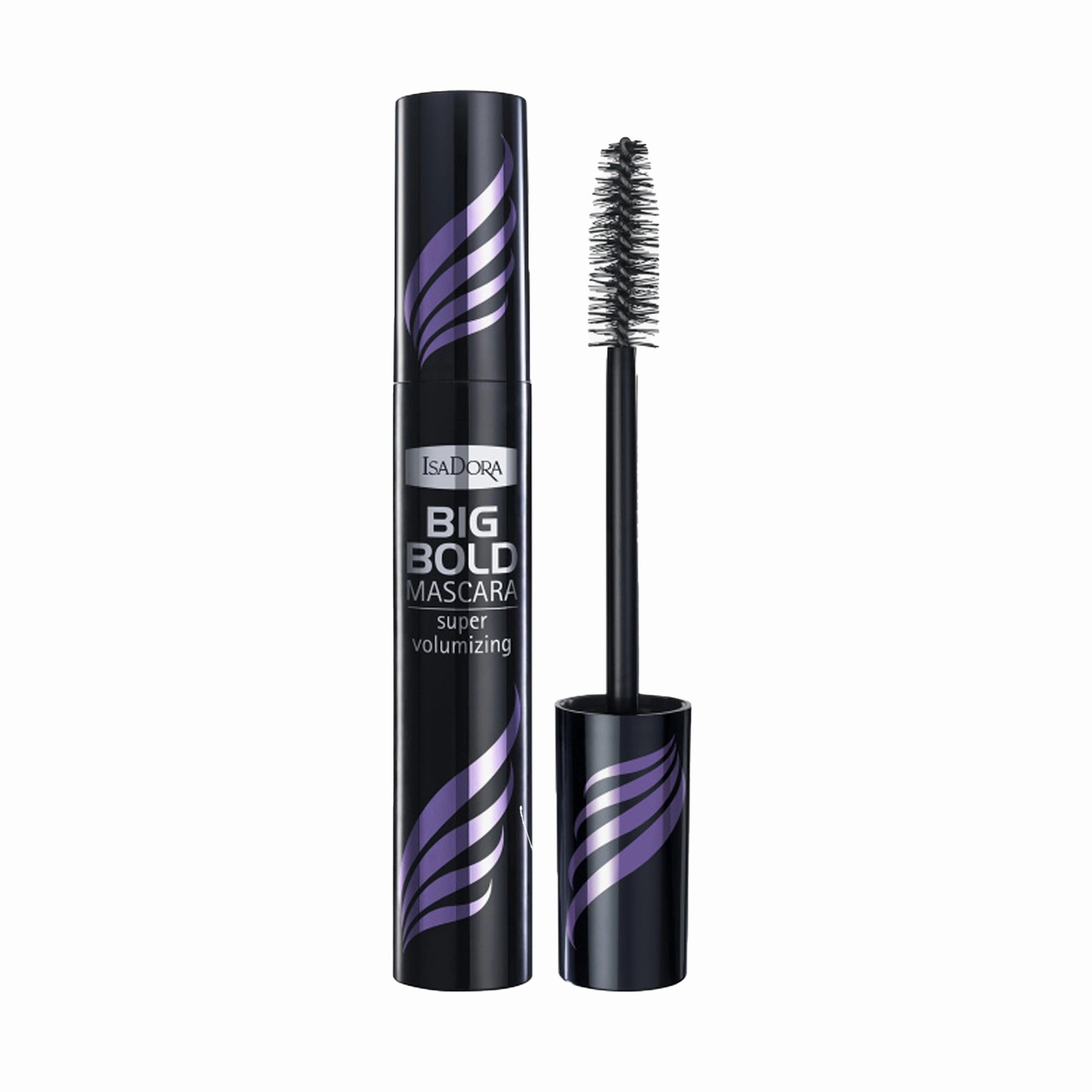 Isa Dora Big Bold Mascara - 14ml