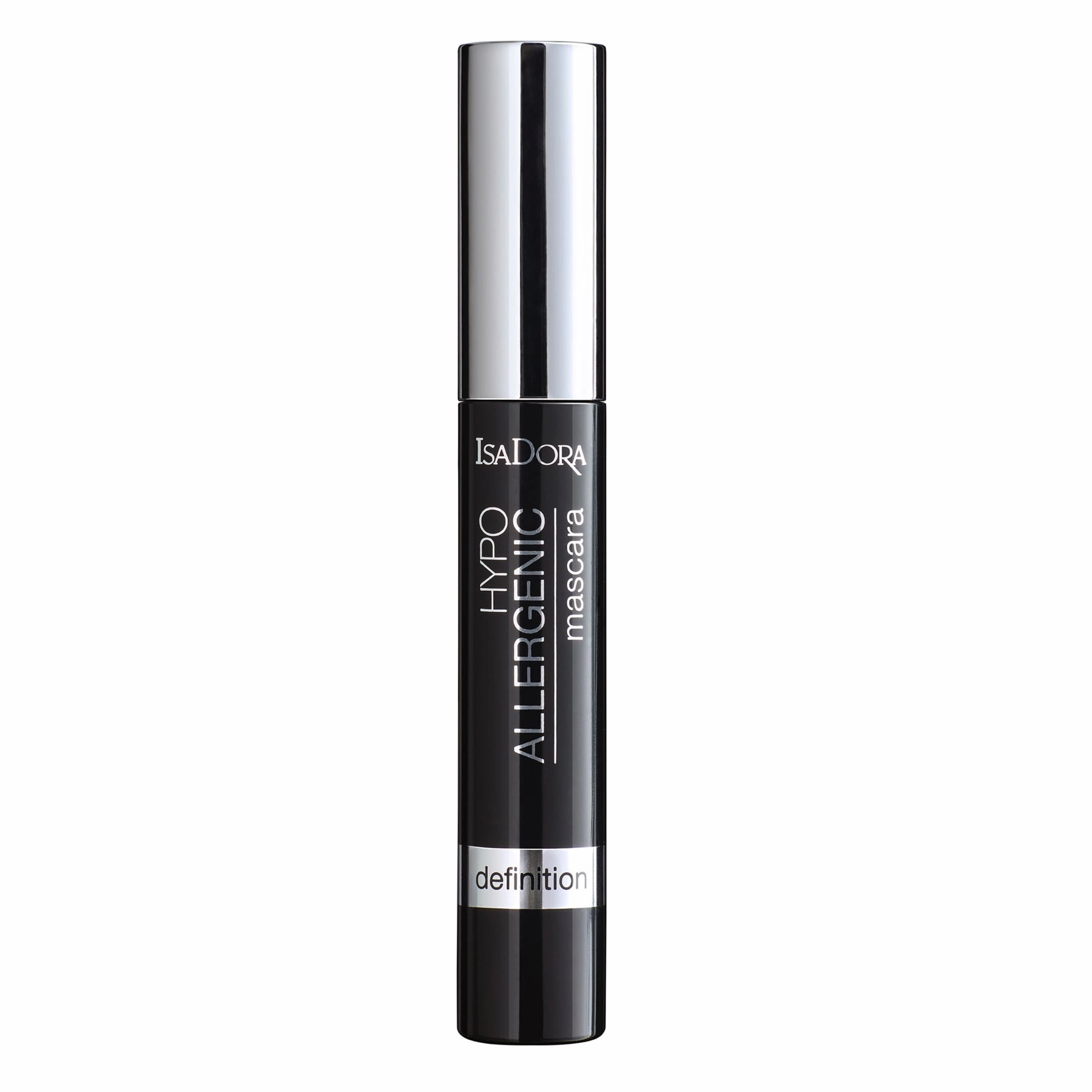 Isadora Hypo-Allergenic Mascara 10ml