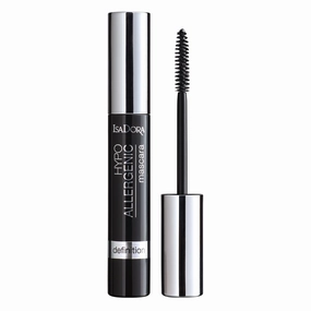 Isadora Hypo-Allergenic Mascara 10ml
