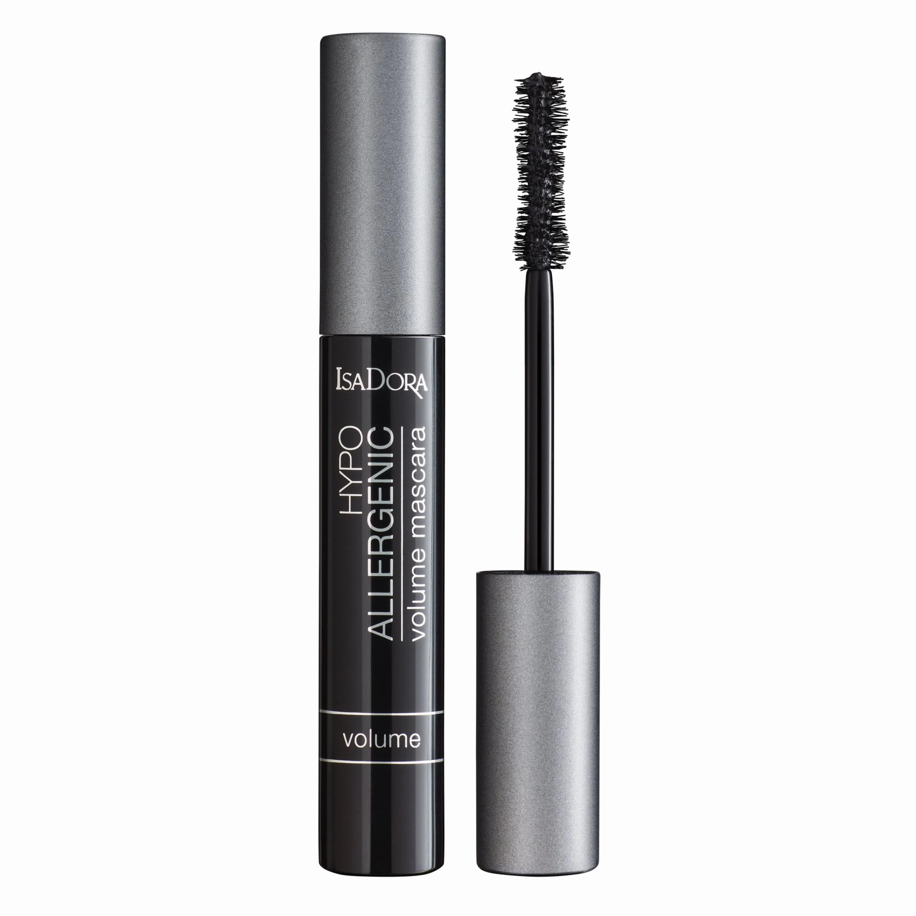 Isadora Hypo-Allergenic Volume Mascara 10ml