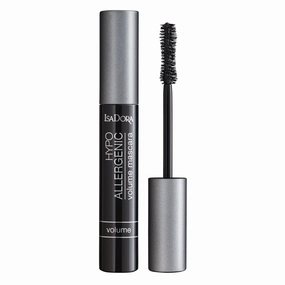 Isadora Hypo-Allergenic Volume Mascara 10ml
