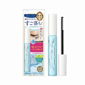 Isehan - Kiss Me Heroine Make Speedy Mascara Remover