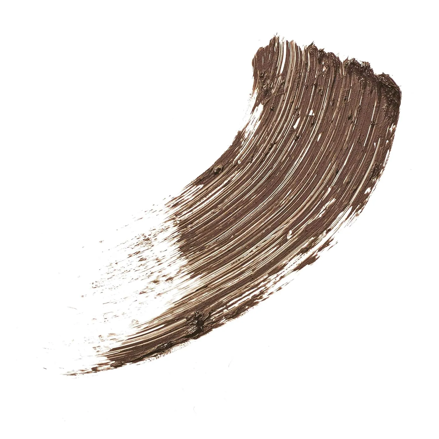jane iredale Longest Lash Thickening and Lengthening Mascara, Fluffy Hollow Fiber Brush for Extra-Long Lashes and Buildable Volume, Gluten-Free