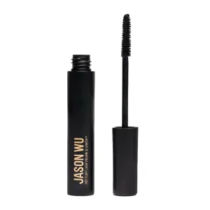 Jason Wu Beauty Hot Fluff Lash - Eyelash Mascara 0.28oz 8g (Volume & Length, 0.28oz 8g)