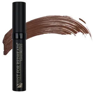Just for Redheads Luxury Mascara (Ginger Brown, 7.4ml)