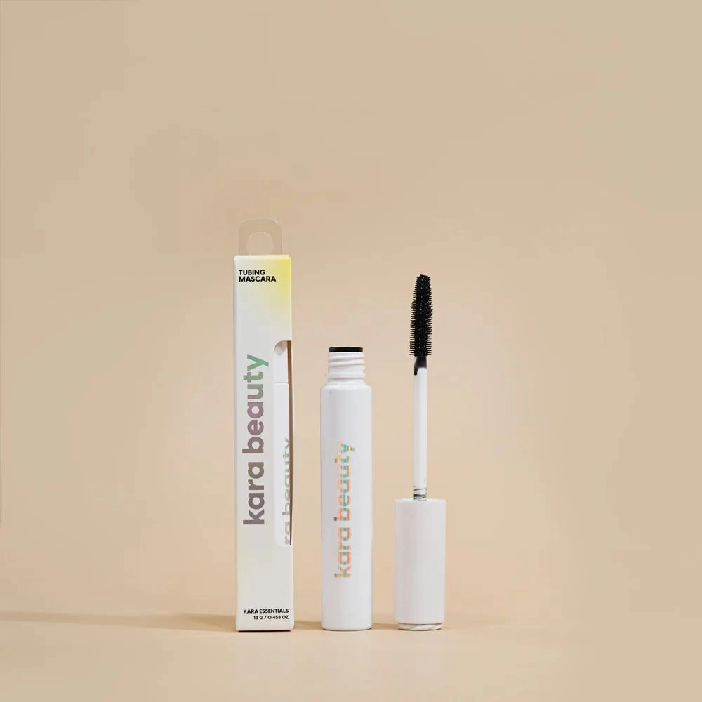 Kara Essentials Tubing Mascara