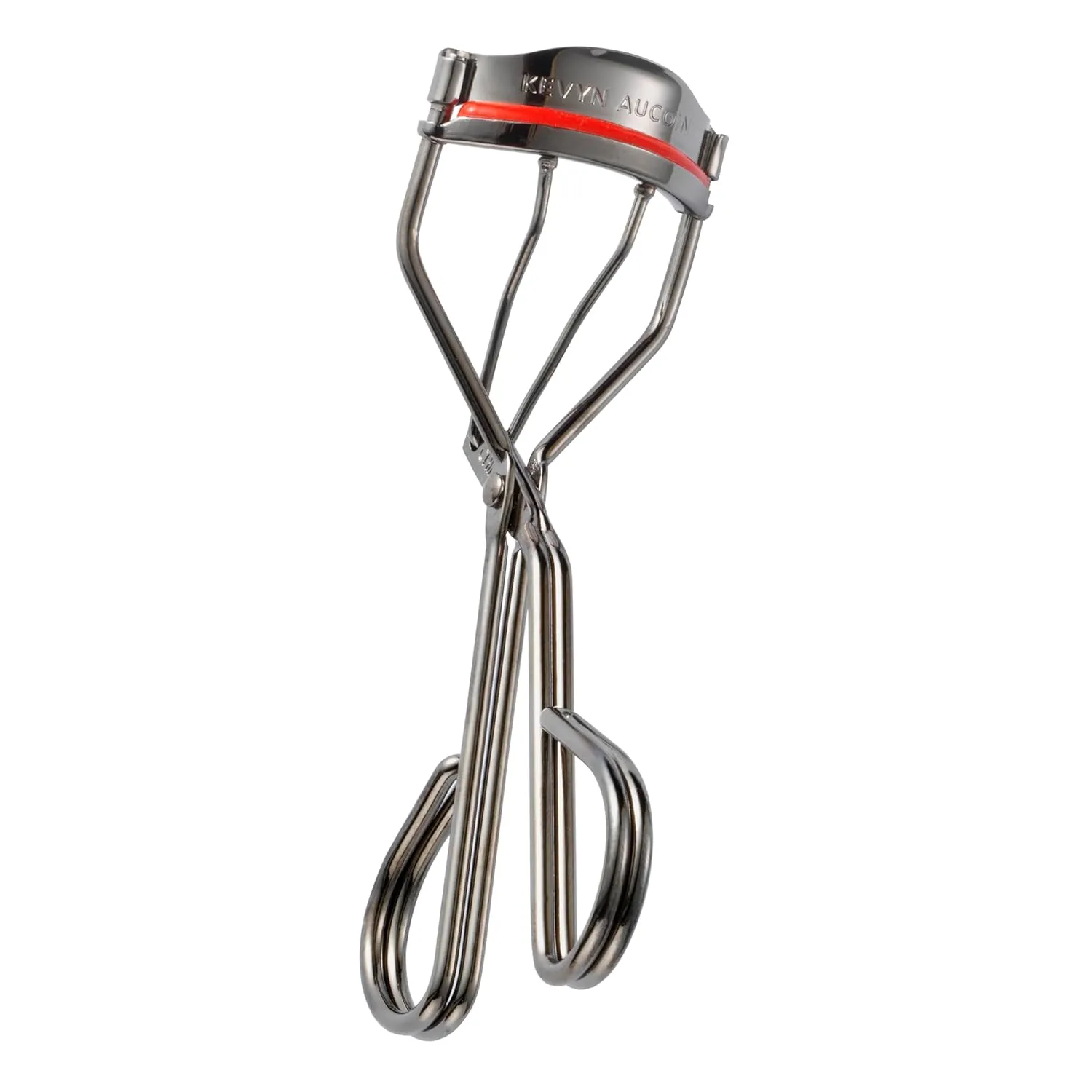 Kevyn Aucoin Eyelash Curler, NEW PRO UPDATE – The Professional Lash Curler: Heavy duty. All eye types. Lasting curl effect. Stainless steel   replacement lash pad. Enhances eye mascara cosmetic makeup