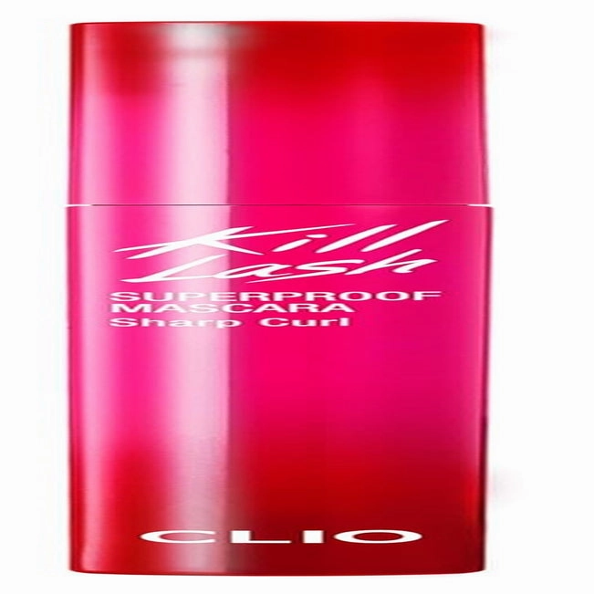 KILL LASH SUPERPROOF MASCARA 10 SHARP CURL