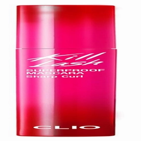 KILL LASH SUPERPROOF MASCARA 10 SHARP CURL